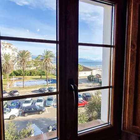 Duquesa Port Apartment Manilva Exterior photo