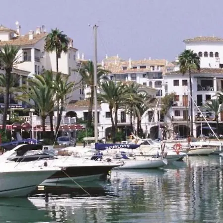 Duquesa Port Apartment Manilva Exterior photo