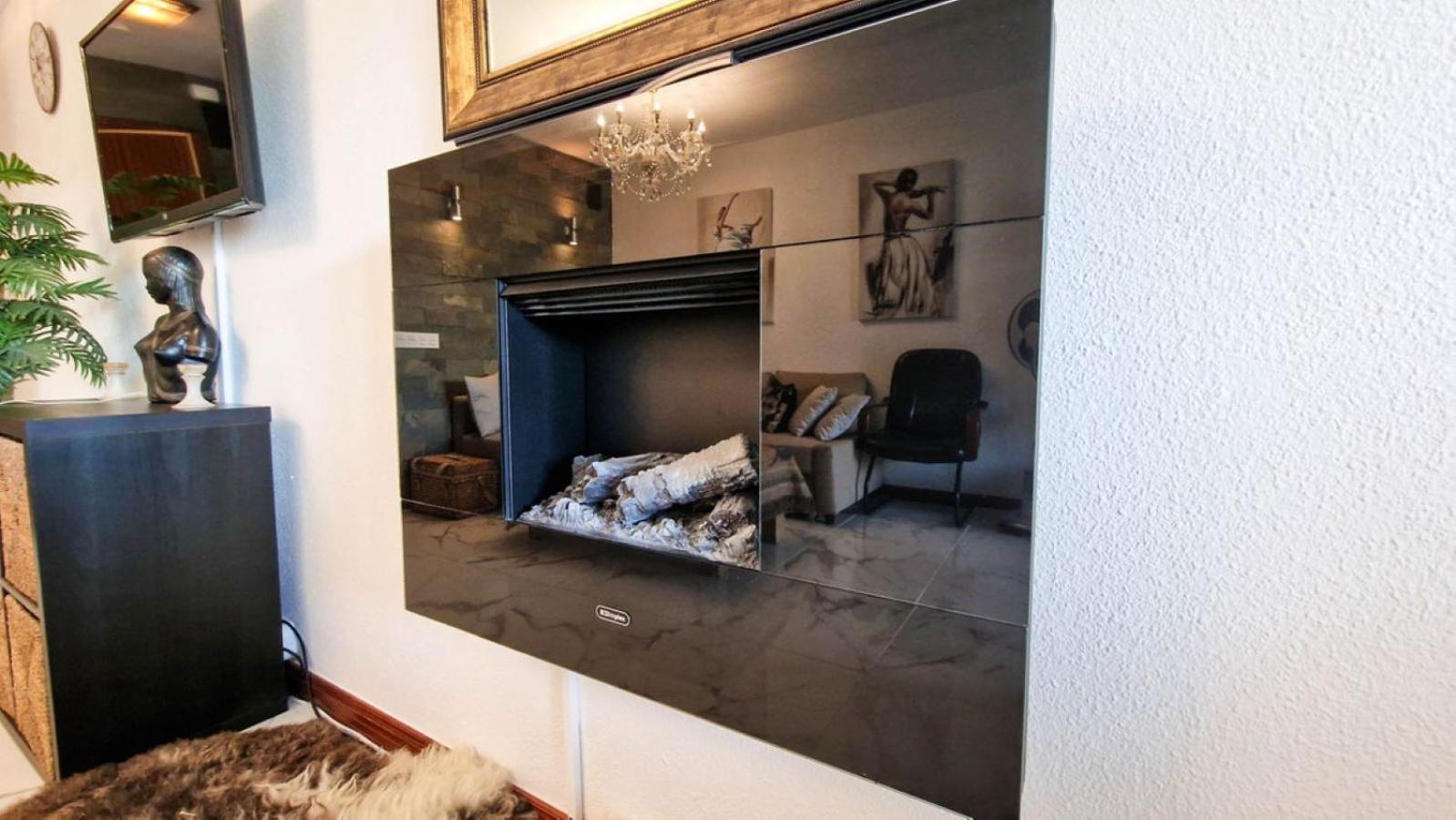 Apartment Duquesa Port Manilva