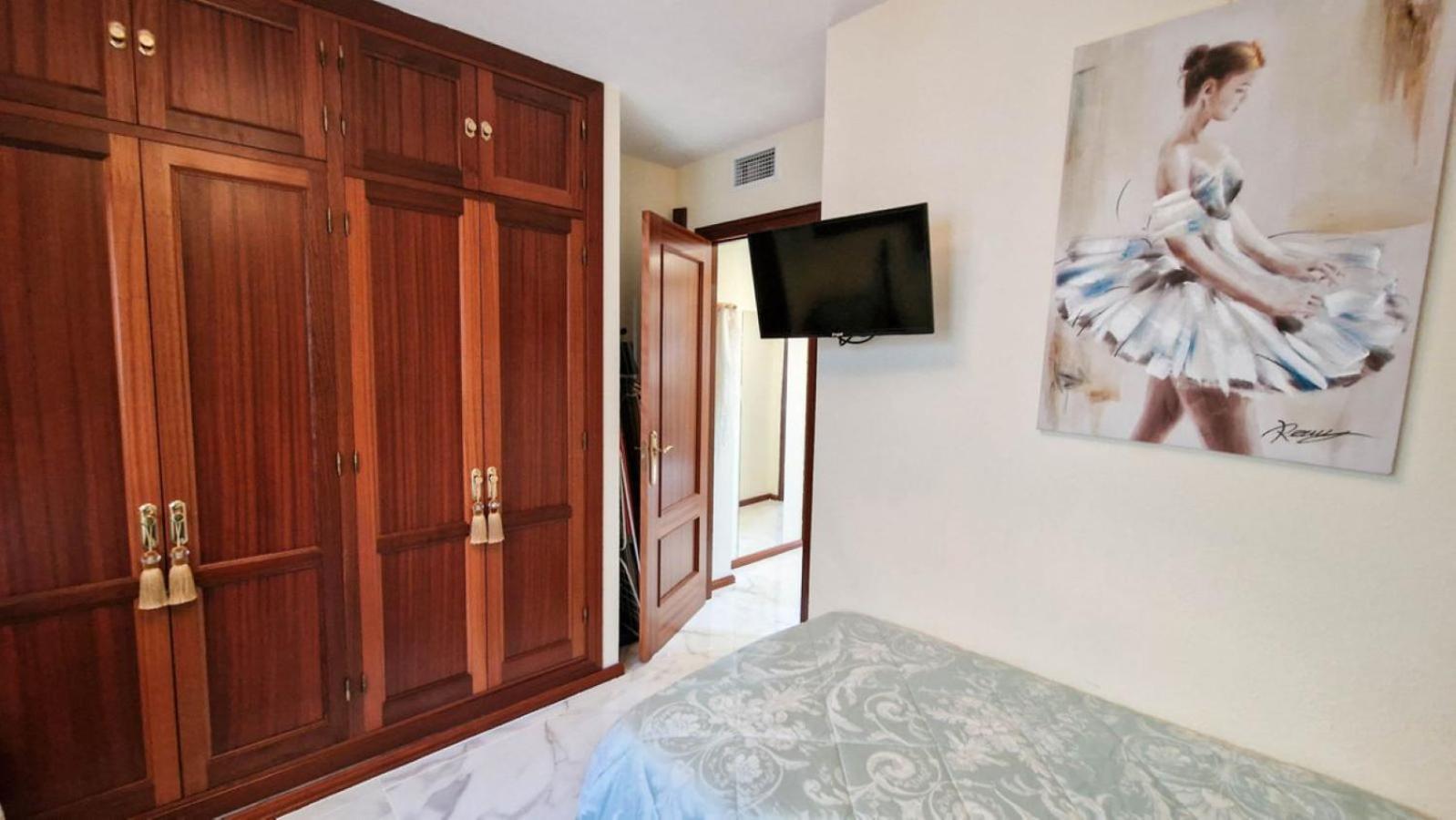 Appartement Duquesa Port *