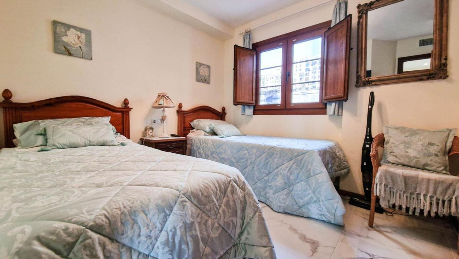 Duquesa Port Appartement Manilva