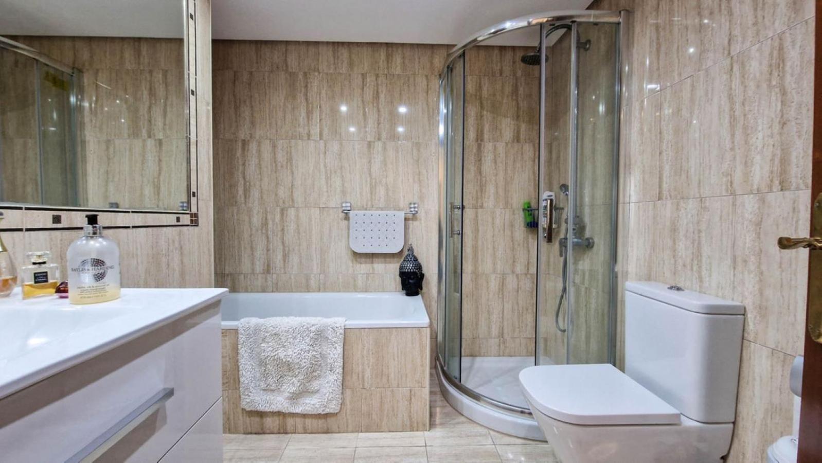 Appartement Duquesa Port *